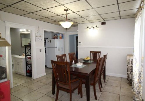 178 Sanborn St, Lawrence MA  01843-1229 exterior