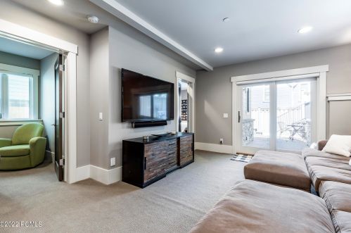 1024 Norfolk Ave, Park City UT 84060-5444 exterior