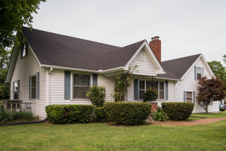 7118 Old Clarksville Pike, Joelton TN  37080-9404 exterior