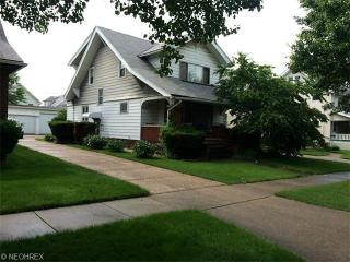 4224 48th St, Cleveland, OH 44144-1931