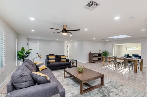 6320 4 Pl, Phoenix AZ 85012-1105 exterior