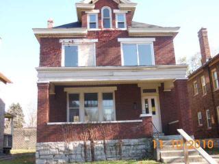 858 Champion Ave, Columbus OH  43206-1511 exterior