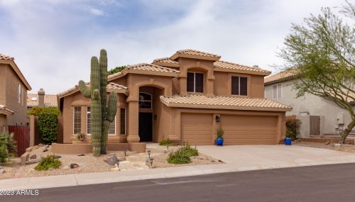 14836 14th Pl, Phoenix AZ  85048-6221 exterior