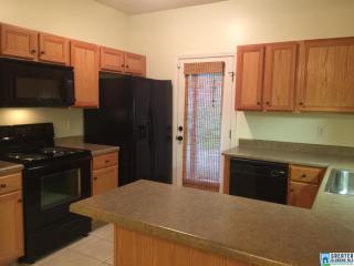 5279 Falling Creek Ln, Birmingham AL  35235-8634 exterior