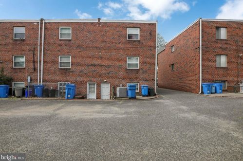 167 Ambler St, West Deptford NJ 08093-1449 exterior