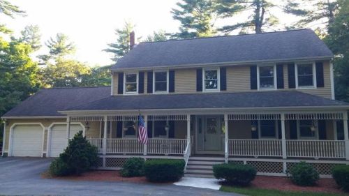 83 Main St, Berkley, MA 02779-2001