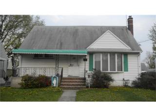 40 Cypress St, Carteret NJ  07008-2546 exterior