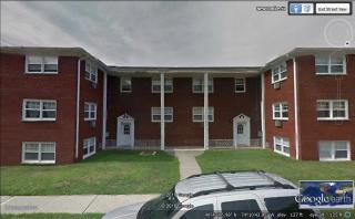 61 Newcombe St, Belleville NJ  07109-1235 exterior