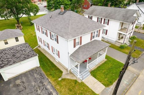 38 Granite St, Taunton MA 02780-3019 exterior