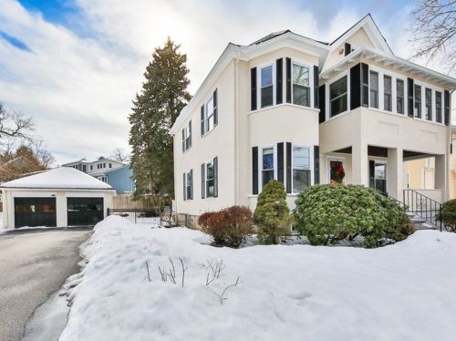 24 Walnut Pl, Newton, MA 02460-1819