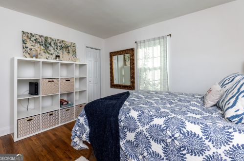 45 Holly Rd, Atlanta GA 30314-2150 exterior