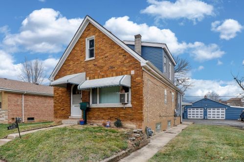 4403 Maple Ave, Forest View, IL 60402-4255