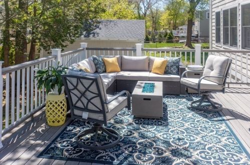 21 Clf Rd, Hingham MA 02043-1452 exterior