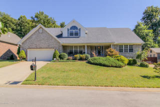 4111 Pages Ln, Louisville KY  40272-2625 exterior