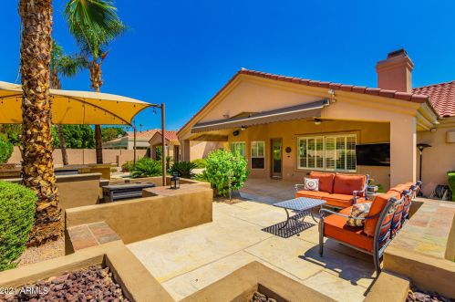 13802 33 St, Phoenix AZ 85032-7265 exterior