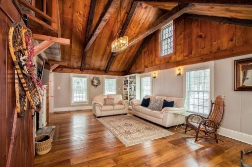 53 River St, Hingham MA 02061-2216 exterior