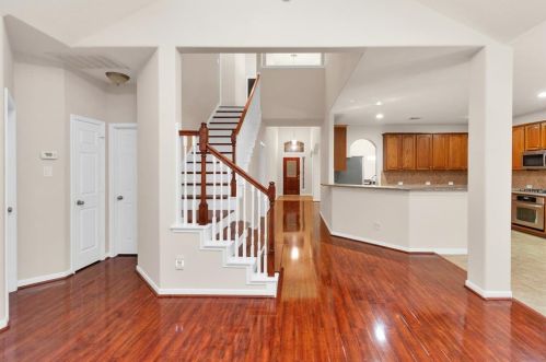 10310 Bellago Ln, Richmond TX 77407-2628 exterior