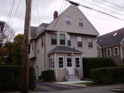 30 Floral St, Newton, MA 02461-1245