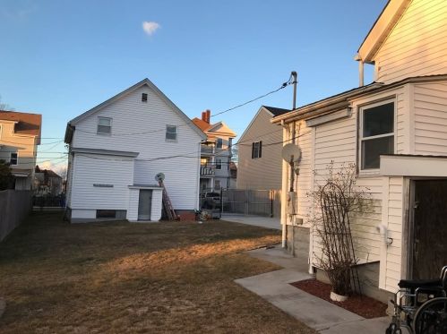 61-67 Hall St, Fall River MA exterior