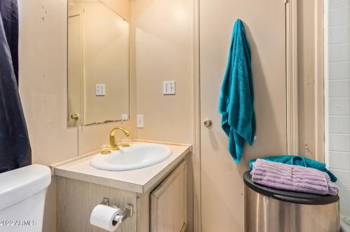 19653 29 Pl, Phoenix AZ 85016-5814 exterior