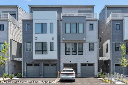 301 Cookman Ave, Tinton Falls NJ 07712-6603 exterior