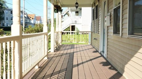 464 Cohannet St, Taunton MA 02780-4523 exterior