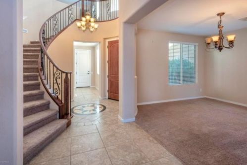 21606 36 St, Phoenix AZ 85050-6510 exterior