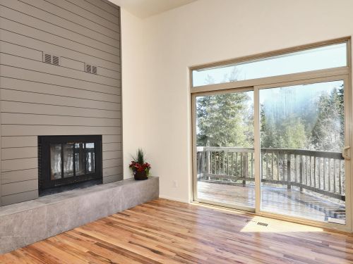 275 Parkview Dr, Park City UT 84098-5201 exterior