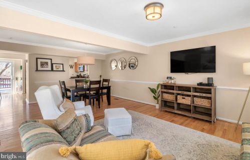 5327 Tarkington Pl, Columbia MD 21044-5407 exterior