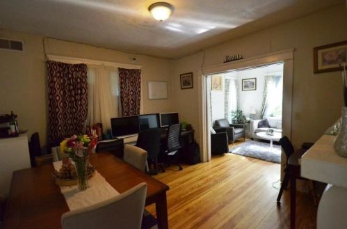 109 Heywood St, Worcester MA 01604-3944 exterior