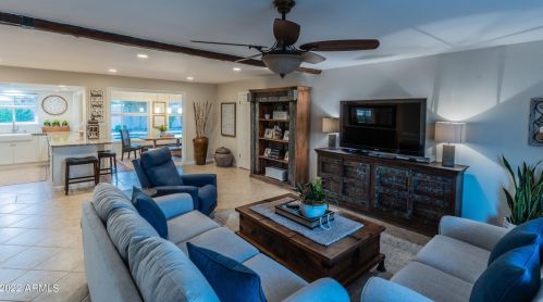 13026 30 St, Phoenix AZ 85032-6515 exterior