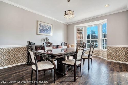 22 Chiswick Ct, Jackson Twp NJ 08527-1257 exterior