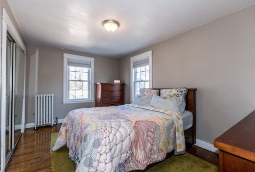 399 Mt Vernon St, Dedham MA 02026-3631 exterior