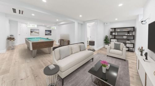 363 Pleasant St, Milton MA  02186-4764 exterior