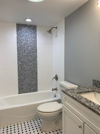 306 Summer St, Arlington MA  02474-2820 exterior