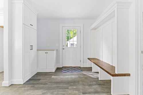 363 Pleasant St, Milton MA  02186-4764 exterior