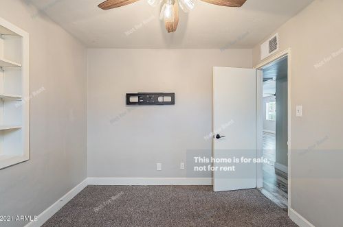 1826 43rd St, Phoenix AZ 85050-8770 exterior