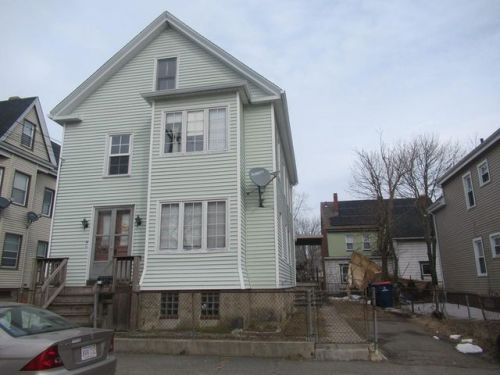 410 Cedar St, New Bedford, MA 02740-4563
