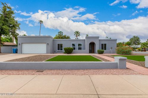 5701 Betty Elyse Ln, Scottsdale, AZ 85254-1814