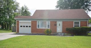 6012 Robinhood Ln, Louisville, KY 40219-1424