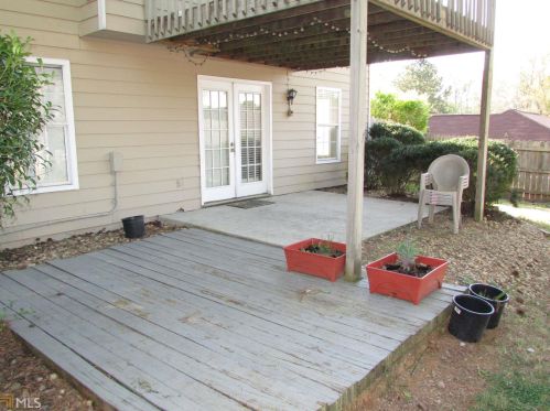 103 Heritage Walk, Stockbridge GA 30281-6905 exterior