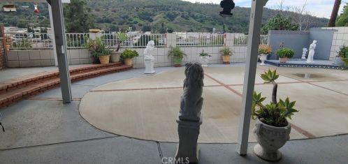 13574 Loumont St, Whittier CA 90601-1337 exterior