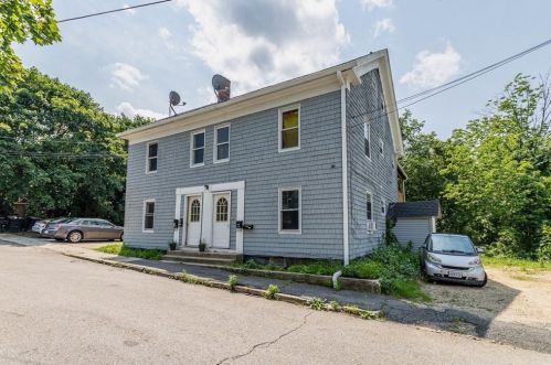 61 Estabrook St, Royalston MA 01331-3516 exterior