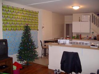 2196 Indiana Ave, Columbus OH  43201-1312 exterior