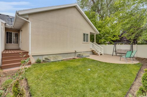 948 White Pne Way, Sandy UT exterior