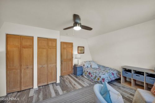 95 Aspen Dr, Park City UT 84098-5186 exterior