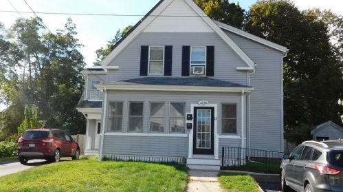 11 Erin St, Whitman, MA 02382-2431