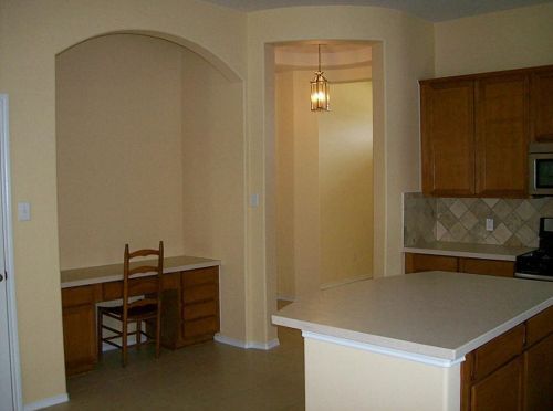 7711 Butler Lakes Ct, Richmond TX  77469-4641 exterior