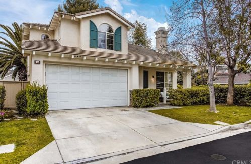 12 Bayfield, Irvine CA 92614-7907 exterior