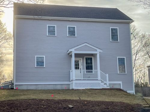 460 Central Ave, Needham MA 02494-1748 exterior